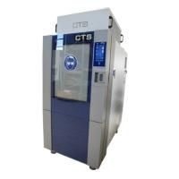 Промышленная климатическая камера светового старения CTS CL-40/2200-BF