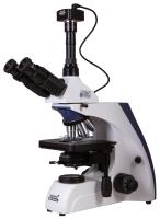 Цифровой тринокулярный микроскоп Levenhuk MED D30T