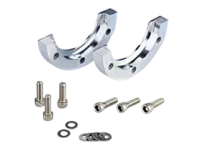 Вакуумный разборный зажим MDC K200-BC