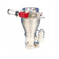 Промышленный диффузионный паромасляный вакуумный насос Edwards Diffstak 160/700P 210-225V