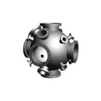Промышленная вакуумная камера сферическая Pfeiffer Vacuum 420KKG400-S250