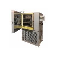 Промышленная климатическая камера тепло-холод НПО ПРОоборудование ПРО КТХ -80/180-500