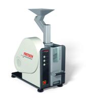 Щековая дробилка Fritsch PULVERISETTE 1 II premium line