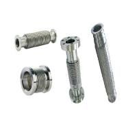 Вакуумный сильфон King Lai MB-ISOK-63-1000L