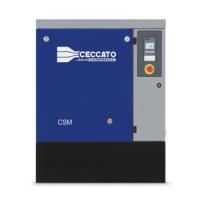 Промышленный винтовой компрессор Ceccato CSM 10-8-1 MAXI