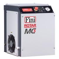 Промышленный винтовой компрессор Fini Rotar MC 510