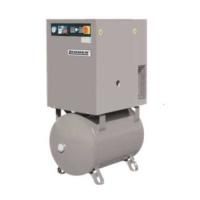 Промышленный винтовой компрессор Zammer SK4V-8-270