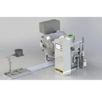 Промышленная вакуумная печь для пайки НИТТИН СНВЭ-6.6.4/13-ИП-НИТТИН