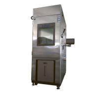 Климатическая камера температуры Terchy MTX-408RK