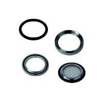 Вакуумная арматура стандарта ISO-K / ISO-F Pfeiffer Vacuum 301ZSK080