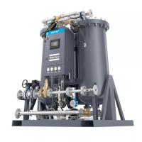 Адсорбционный генератор азота Atlas Copco NGP 450+