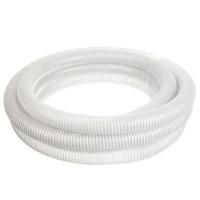 Вакуумный шланг ПВХ армированный спиралью МПТ-Пластик 1610L D 100