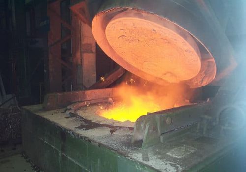 Индукционная печь вакуумная промышленная для плавки стали, чугуна, цветных металлов (алюминия, меди, латуни), драгметаллов, виды