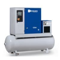 Промышленный винтовой компрессор Ceccato CSA 20-13-500D