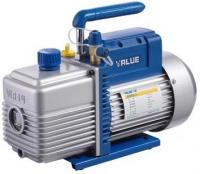Пластинчато-роторный вакуумный насос Value VE-125 70 л/мин