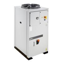 Промышленный чиллер ATS CGW 310 с воздушным охлаждением