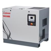 Промышленная пластинчато-роторная вакуумная система Leybold VACUBE VQ 400
