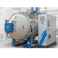 Промышленная вакуумная печь газовой закалки SECO/WARWICK 22/24