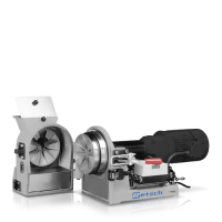 Лабораторная дисковая мельница Retsch DM 200