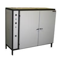 Сушильный шкаф SNOL 2×240/200 LSP11