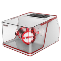 Лабораторный смеситель Шатца ANTS AF 500 (Турбула)