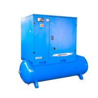 Промышленный винтовой компрессор Remeza ВК20-10-500