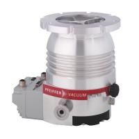 Промышленный турбомолекулярный насос Pfeiffer Vacuum HiPace 300 TC 110 Profibus DN 100 ISO-F