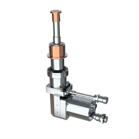 Криорефрижератор Cryo H&I GET535D