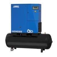 Промышленный винтовой компрессор ABAC GENESIS 15 10-55/500