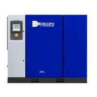 Промышленный винтовой компрессор Ceccato DRC 60 13 бар с осушителем