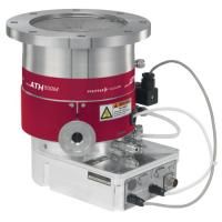 Промышленный турбомолекулярный вакуумный насос Pfeiffer Vacuum ATH 500 M DN 160 ISO-F Remote Air-Cooled