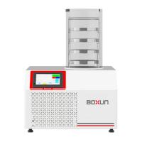 Лиофильная сушка BOXUN BLG-12T