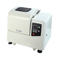 Планетарная шаровая мельница ERSTVAK PBM-10L