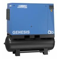 Промышленный винтовой компрессор ABAC GENESIS 15 08-77/500