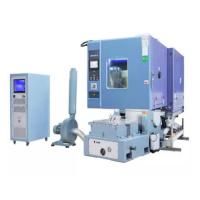 Промышленная климатическая комбинированная камера Sanwood SM-MVH-1700-CD
