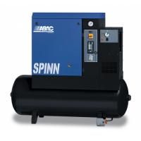 Промышленный винтовой компрессор ABAC SPINN E 5,5-10/500 ST