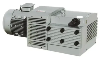 Пластинчато-роторный безмасляный компрессор ERSTEVAK PP80