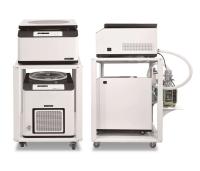 Лиофильная сушка GYROZEN HyperCOOL 3055