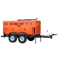 Промышленная передвижная дизельная станция Арсенал ЗИФ-ПВ-28/1,5
