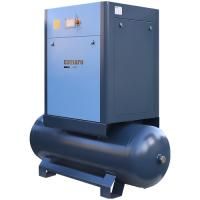 Промышленный винтовой компрессор COMARO LB 15-08