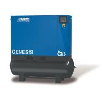 Промышленный винтовой компрессор ABAC GENESIS I 22 4-10 бар