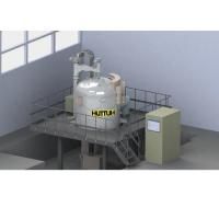 Промышленная вакуумная печь для пайки НИТТИН СШВЭ-8.12/13-ИП-НИТТИН