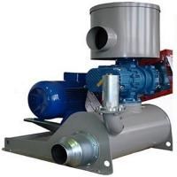Промышленная роторная воздуходувка Рутса Robuschi ROBOX EL 45/2P