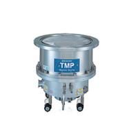 Промышленный турбомолекулярный вакуумный насос Shimadzu TMP-1303LMC-0