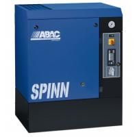 Промышленный винтовой компрессор ABAC SPINN 11-08 ST