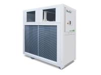 Промышленный чиллер Ballu Machine BMCA INVERNO 12C с воздушным охлаждением