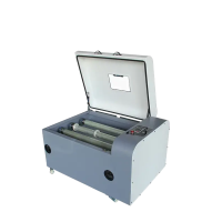 Барабанная шаровая мельница ERSTVAK JBM5-2Z