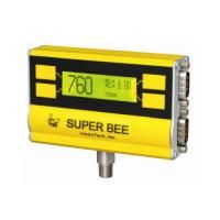 Цифровой вакуумметр конвекционный InstruTech CVM-201 Super bee