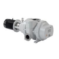 Промышленный бустерный вакуумный насос типа Рутс Pfeiffer Vacuum Okta 2000 without motor