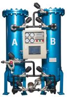 Адсорбционный генератор азота Magnus ZR-15 (AN 99,9%)